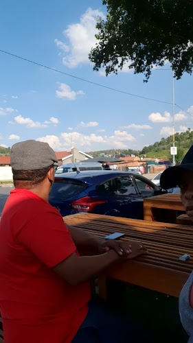 Chilli Pepper - Diepkloof