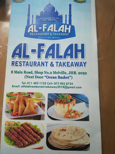 8 Main Rd, Melville, Johannesburg, 2092