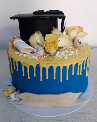 Comentarii opinii despre DuduWadikuku Cake Boutique