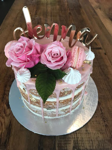 Opinii despre Sugar Bear Bakery în Johannesburg - Hospitality and gastronomy