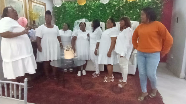 Jay Bees' Cafe' - Durban