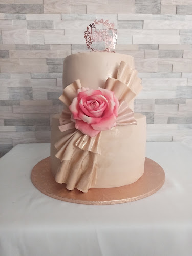 Opinii despre CaKes by S.K în Boksburg - Hospitality and gastronomy