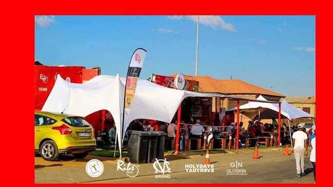 Ribs Circle - Hospitality and gastronomy