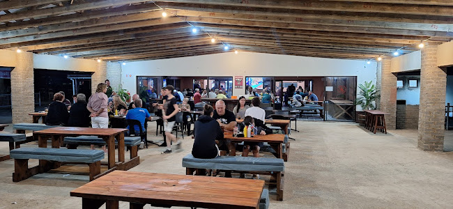 Douglas Mitchell Sports Bar and Grill - Hospitality and gastronomy