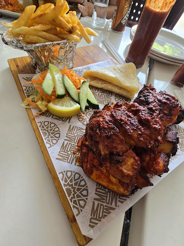 Opinii despre My Diners Overport în Durban - Hospitality and gastronomy