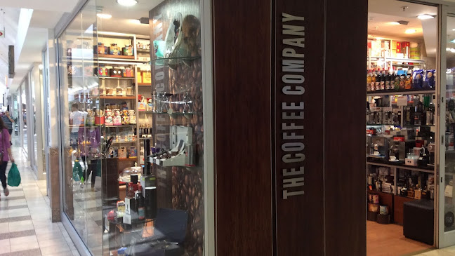 Opinii despre The Coffee Company. în Pretoria - Hospitality and gastronomy