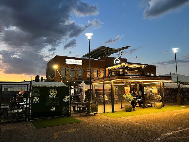 7tan Café - Mahikeng