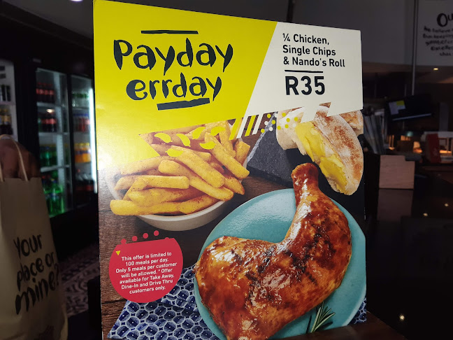Nando's Rustenburg - Rustenburg