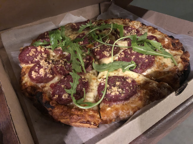 Opinii despre Furleys în Cape Town - Hospitality and gastronomy