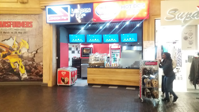 London Pie Co - Hospitality and gastronomy