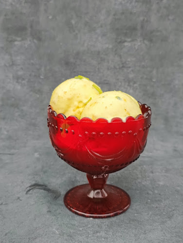 Persian Peacock - Cape Town