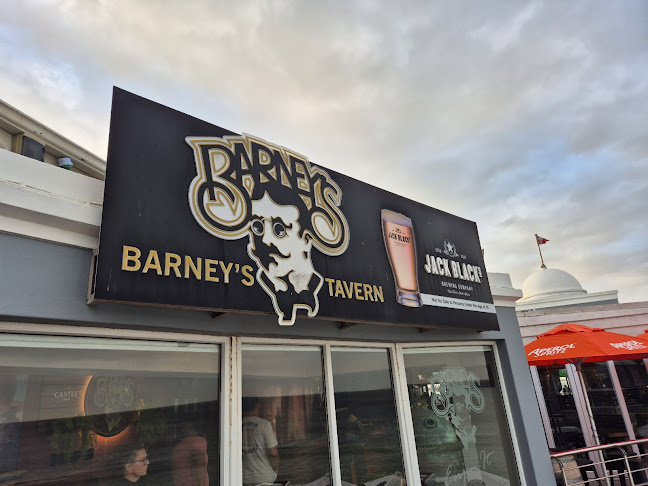 Boardwalk, Shop 6, The Beachfront, Marine Dr, Gqeberha, 6001