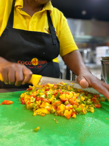 Comentarii opinii despre Coco Fino