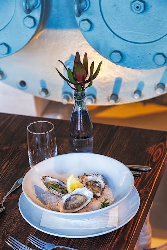 The Turbine Boutique Hotel and Spa, Sawtooth Ln, Thesen Island, Knysna, 6571