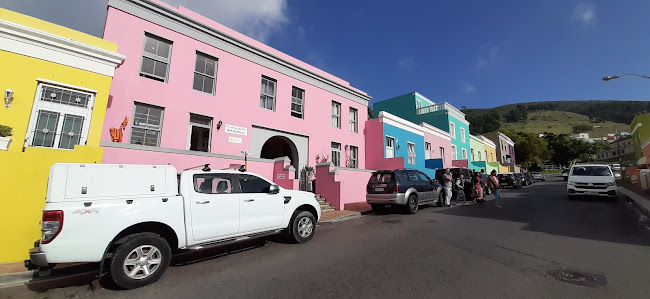 Deluxe Coffeeworks Bo-kaap - Hospitality and gastronomy