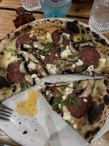 Hopside Down - Hospitality and gastronomy