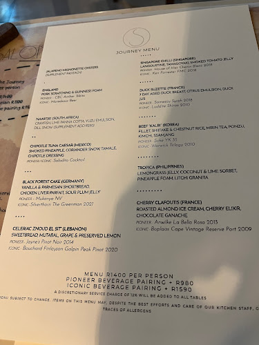 Salon - Hospitality and gastronomy