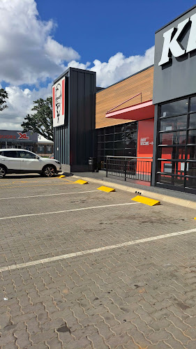Opinii despre KFC Bronkhorstspruit (Church Street) în Bronkhorstspruit - Hospitality and gastronomy