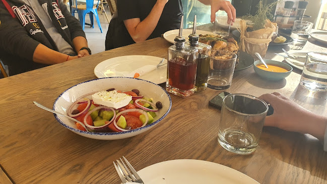 NIKOS Pineslopes - Hospitality and gastronomy