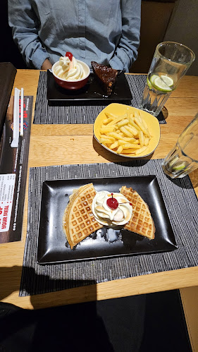 Rodeo Spur Halaal - Cape Town