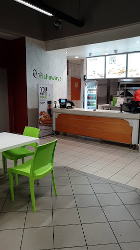 Fishaways Express Total Florida Lake - Hospitality and gastronomy