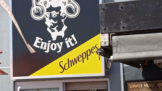 Comentarii opinii despre Barney's Tavern