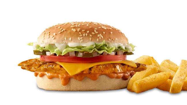 Opinii despre Steers în Port Shepstone - Hospitality and gastronomy