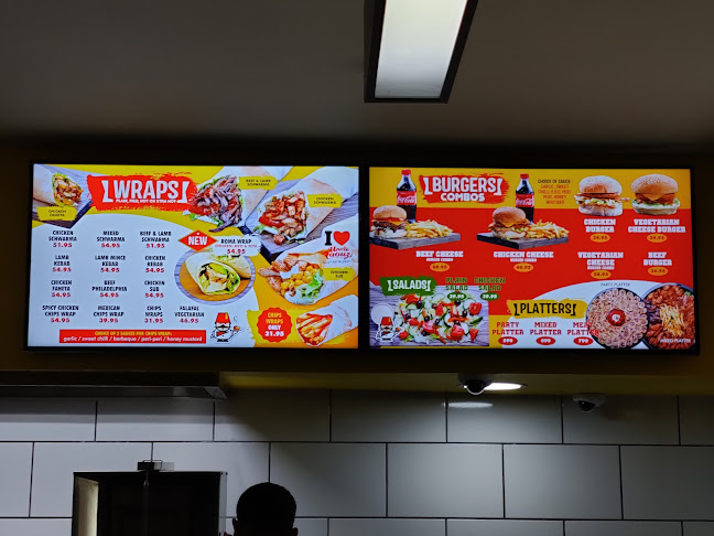 1122 Burnett St, Hatfield, Pretoria, 0002