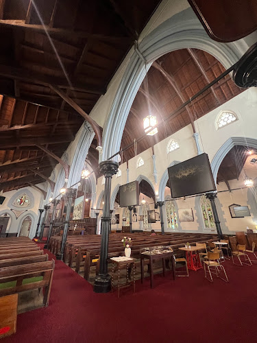 Heaven Coffee Shop - Hospitality and gastronomy