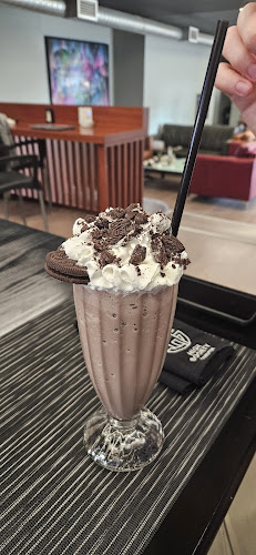 High Society Sandton - Hospitality and gastronomy