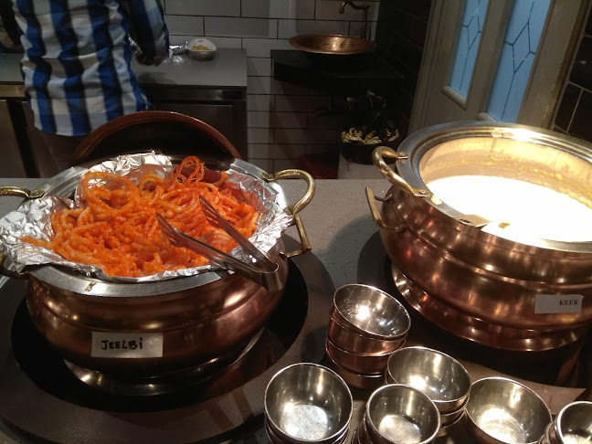 New Delhi, North Indian Restaurant - Johannesburg