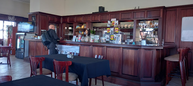 Coffee@Berkley - Hospitality and gastronomy