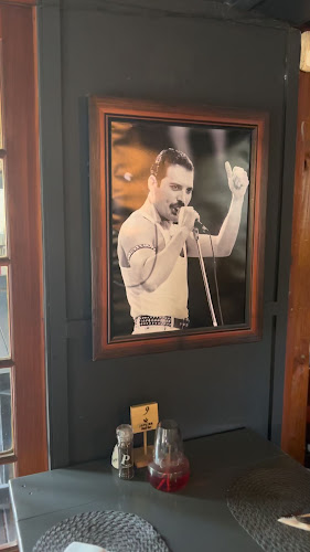 Comentarii opinii despre Brad's Grill Sea Point