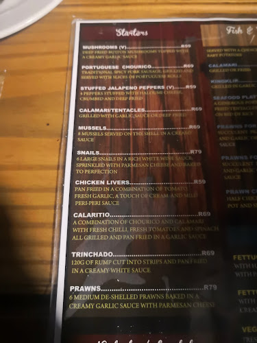 Portuguese On The Bay