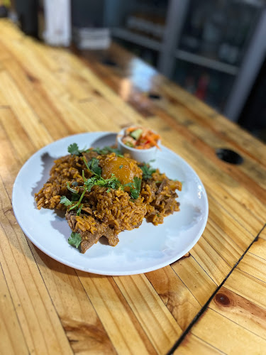 Terrys Kitchen - Durban