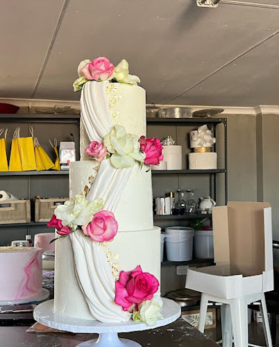 Opinii despre Judy's Baking Academy în Polokwane - Hospitality and gastronomy