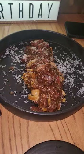 QLounge by Quoin Rock - Johannesburg - Hospitality and gastronomy