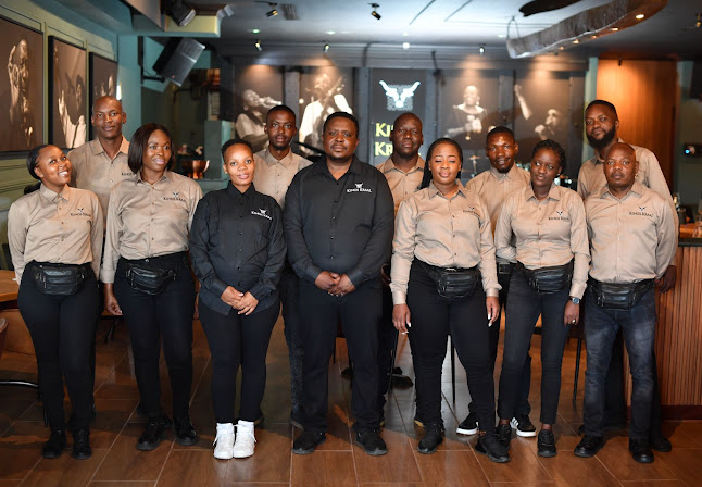 Kings Kraal - Sandton