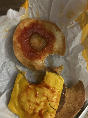 McDonald's Stellenbosch Drive-Thru - Stellenbosch