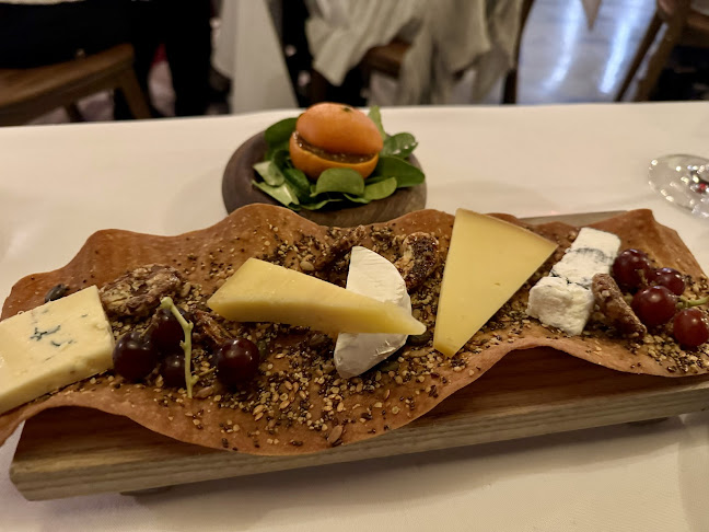 Opinii despre Salon în Cape Town - Hospitality and gastronomy