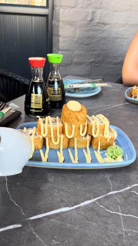 Fireroom Hazelwood - Pretoria