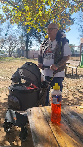 260 Uys St, Rynfield AH, Benoni, 1514