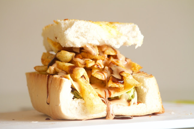 Comentarii opinii despre Sandwich Box