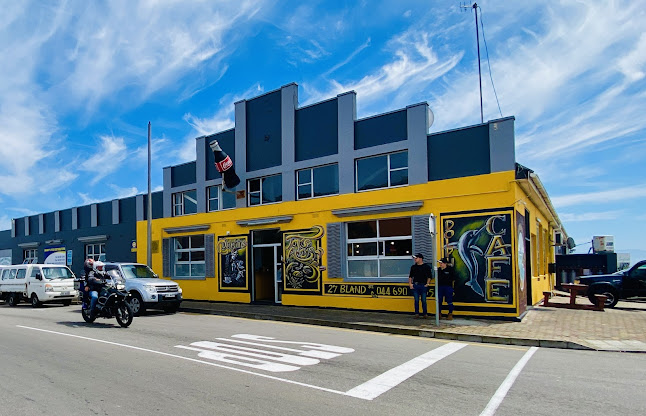 Dolphins Café - Mossel Bay