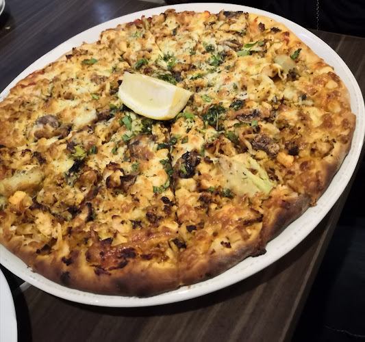 Andalousse Moroccan Restaurant - Seapoint - Hospitality and gastronomy