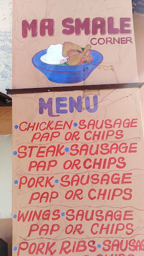 MA-Smale Corner - Soweto