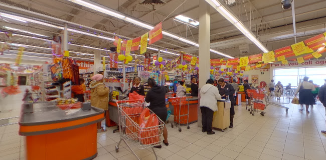 Opinii despre Shoprite LiquorShop Port Shepstone în Port Shepstone - Hospitality and gastronomy