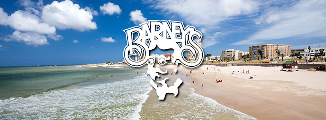 Comentarii opinii despre Barney's Tavern