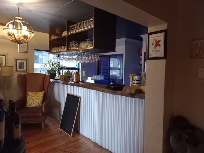 Brazas Portuguese Fusion - Hospitality and gastronomy