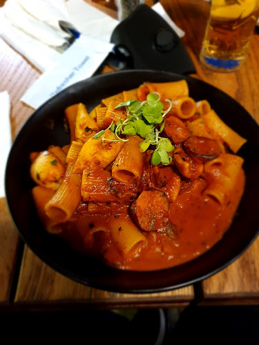 Opinii despre Doppio Zero Bel Air în Randburg - Hospitality and gastronomy